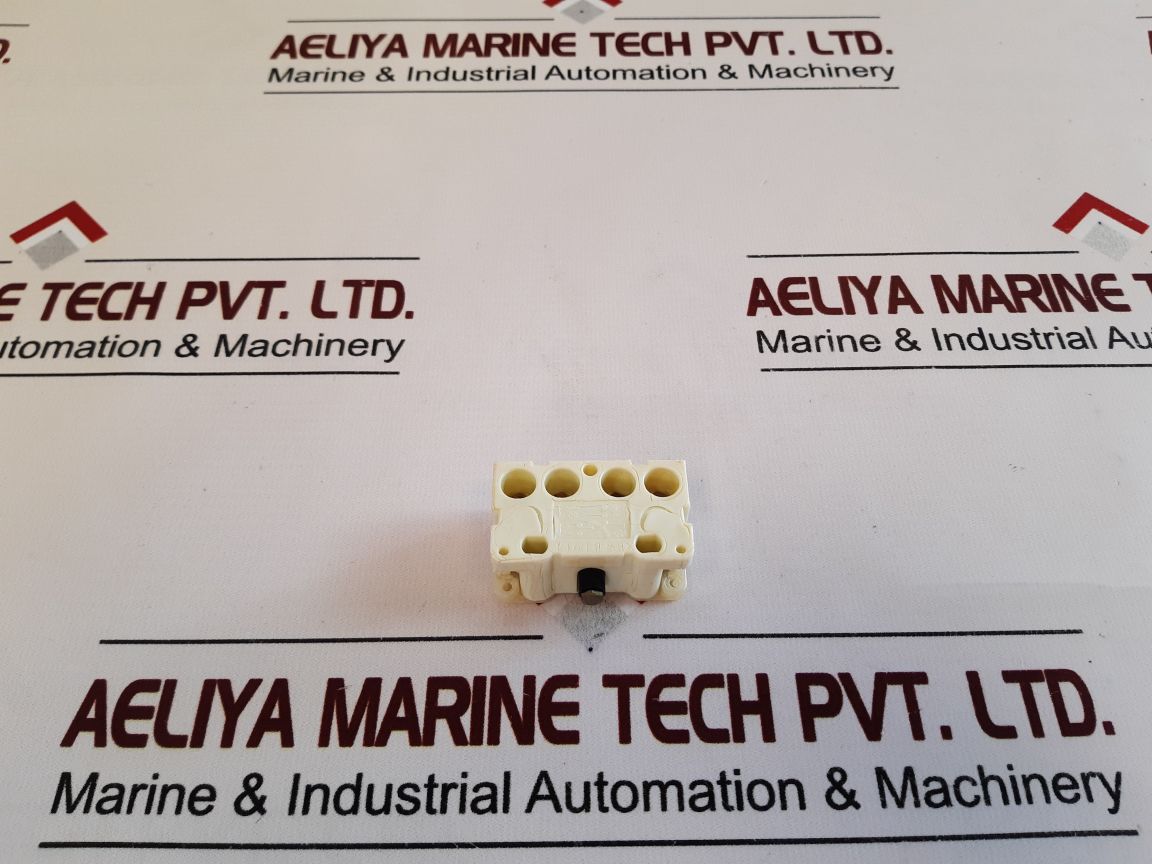 Telemecanique Xes-e 1011 Contact Block For Limt Switch
