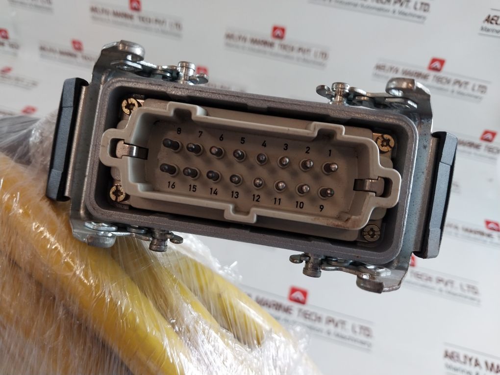 Telemecanique Xjp A529