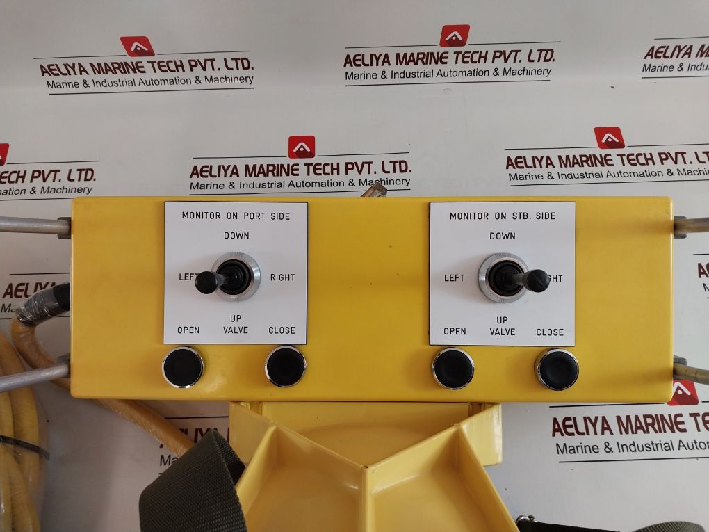 Telemecanique Xjp A529