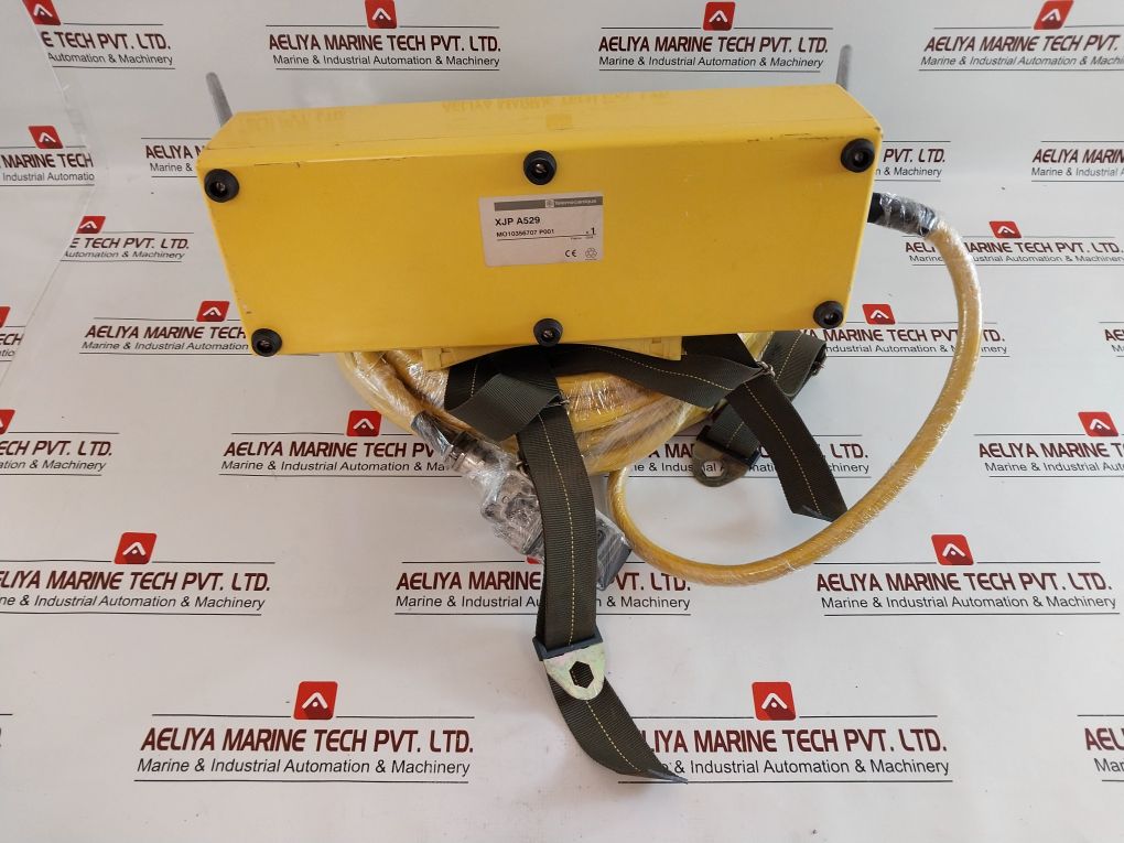 Telemecanique Xjp A529
