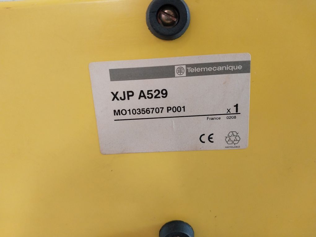 Telemecanique Xjp A529