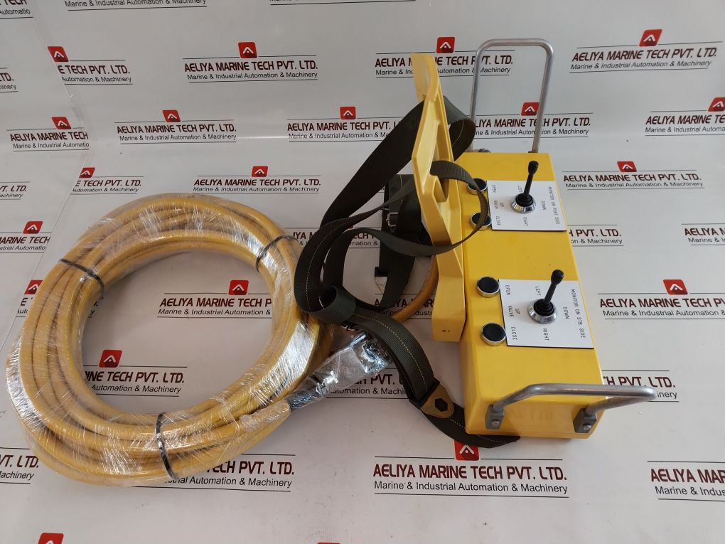 Telemecanique Xjp A529