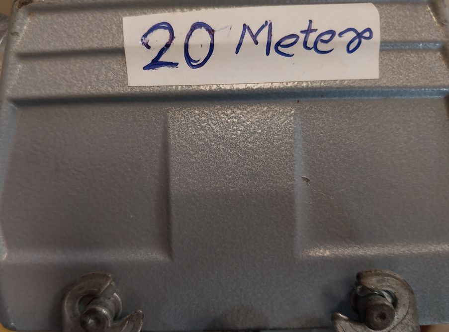 Telemecanique Xjp A529