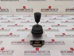 Telemecanique Xkb-a Joystick Controller 10A 1000Va