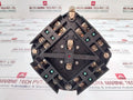 Telemecanique Xkb-a Joystick Controller 10A 1000Va