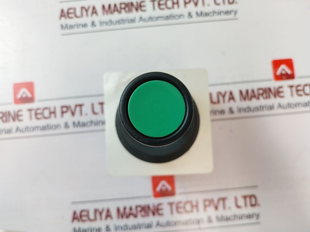 Telemecanique Xkb-e15300 Joystick Controller With Xkb-z966