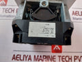 Telemecanique Xkb-e15300 Joystick Controller With Xkb-z966 Contact Block