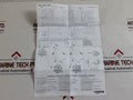 Telemecanique Xma-v06L2135 Pressure Switch 912497