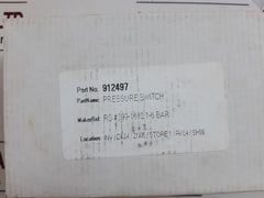 Telemecanique Xma-v06L2135 Pressure Switch 912497