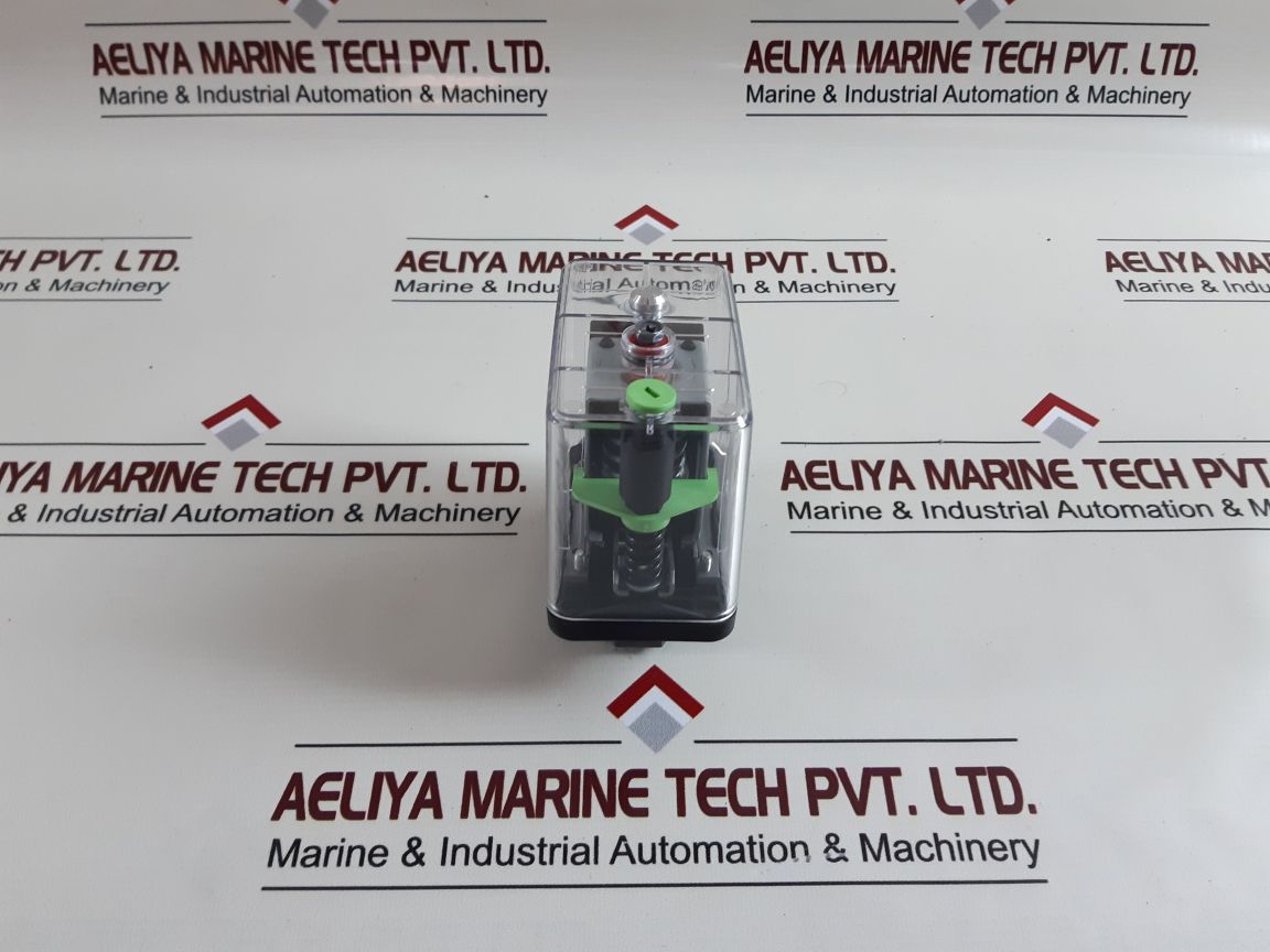 Telemecanique Xma-v06L2135 Pressure Switch 912497