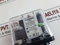 Telemecanique Xma-v06L2135 Pressure Switch 912497