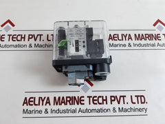 Telemecanique Xma-v06L2135 Pressure Switch 912497