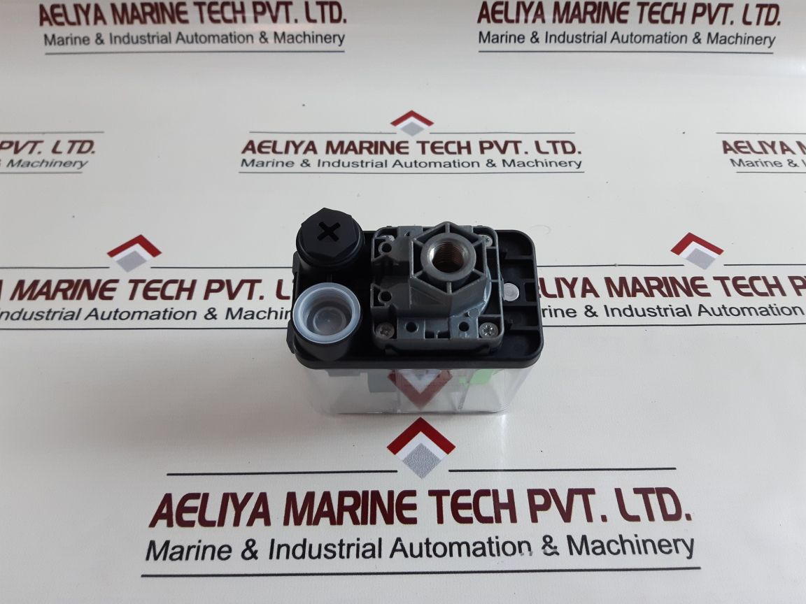 Telemecanique Xma-v06L2135 Pressure Switch 912497