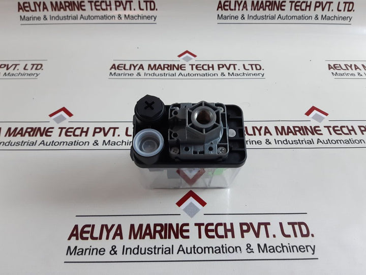 Telemecanique Xma-v06L2135 Pressure Switch 912497