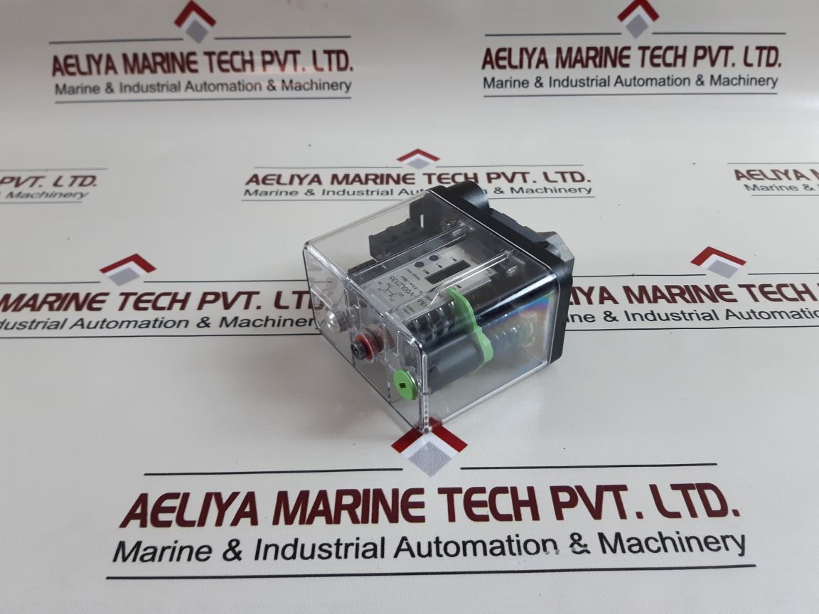 Telemecanique Xma-v06L2135 Pressure Switch 912497