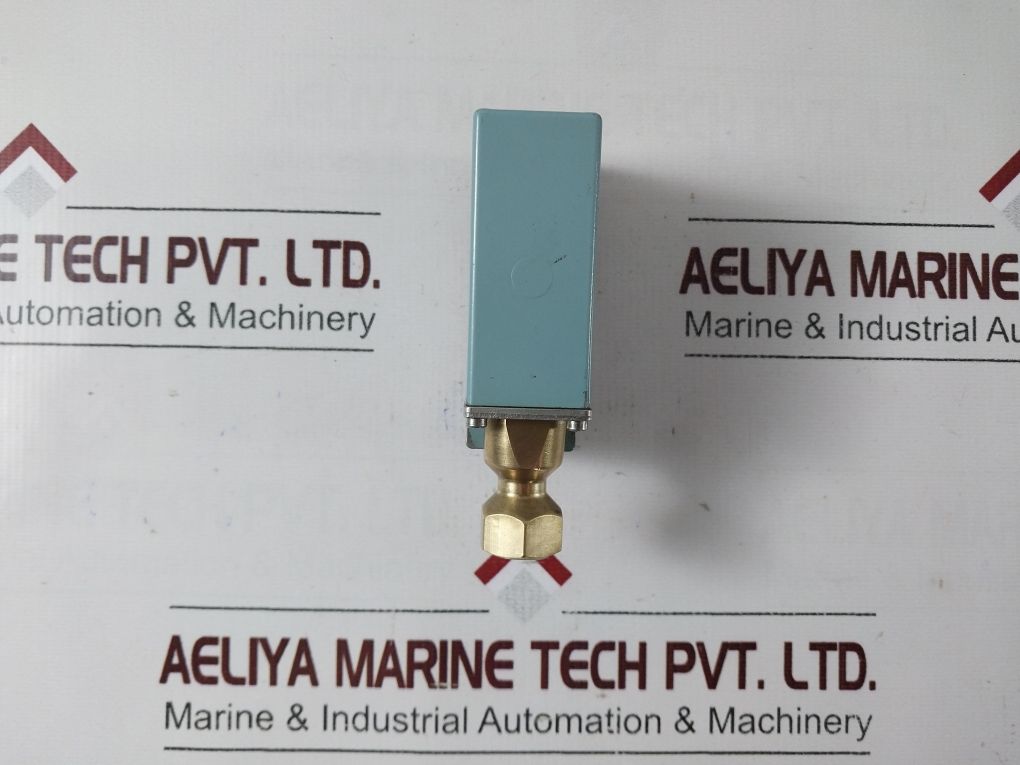 Telemecanique Xmj-a0707 Pressure Switch