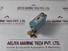 Telemecanique Xmj-a0707 Pressure Switch
