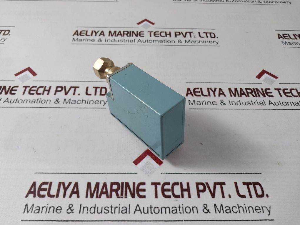 Telemecanique Xmj-a0707 Pressure Switch