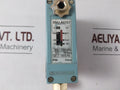 Telemecanique Xmj-a0707 Pressure Switch