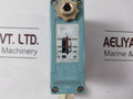 Telemecanique Xmj-a3007 Pressure Switch
