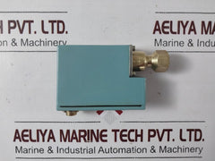 Telemecanique Xmj-a3007 Pressure Switch