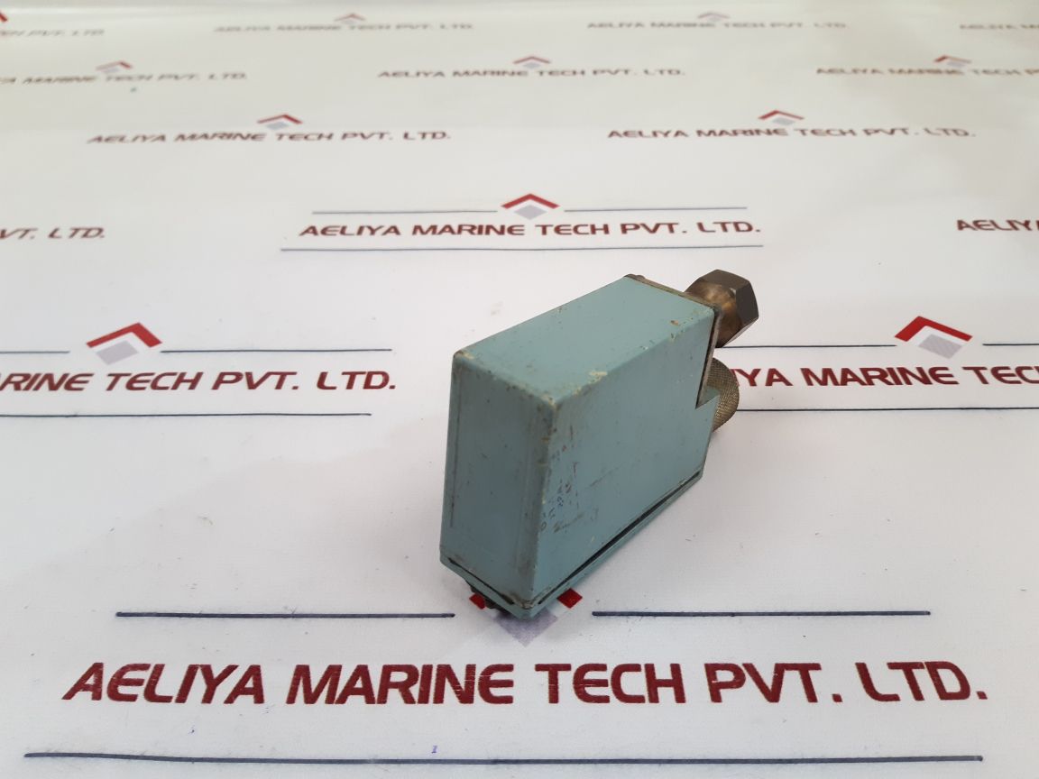 Telemecanique Xmj-a3007 Pressure Switch