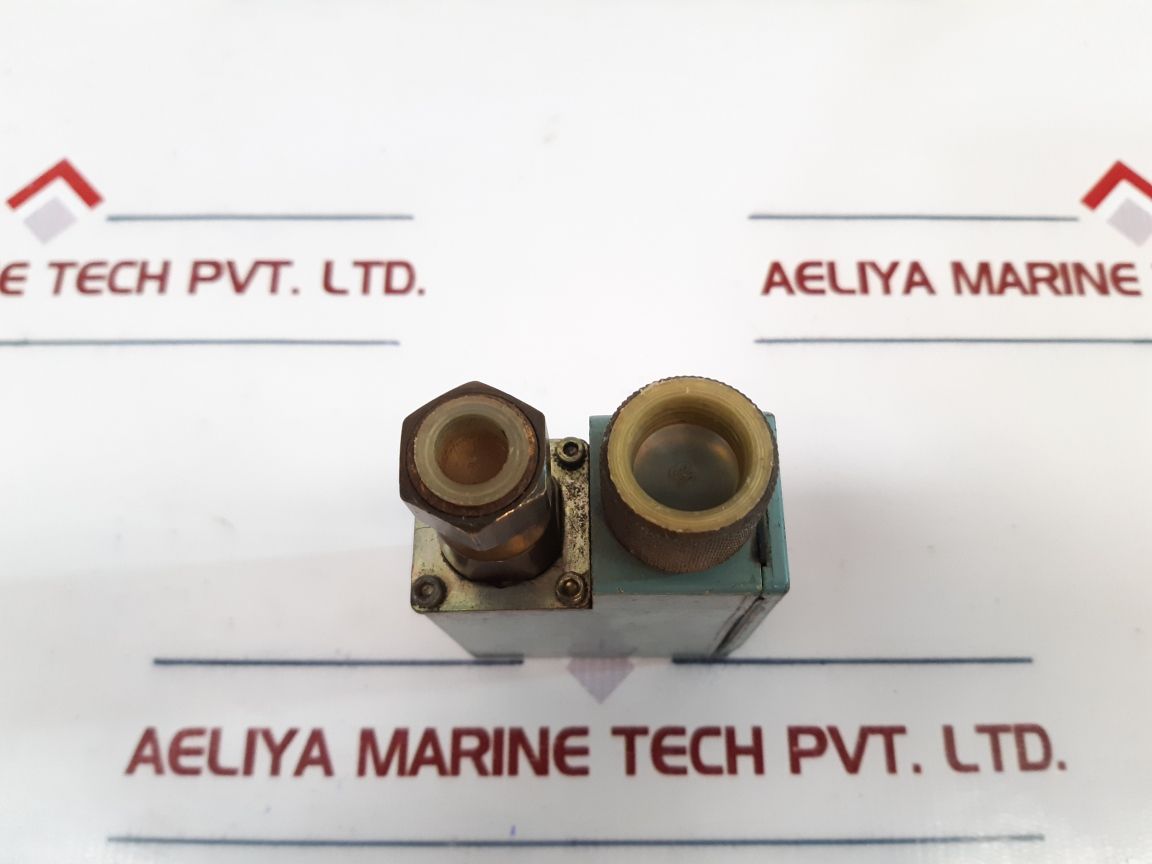 Telemecanique Xmj-a3007 Pressure Switch