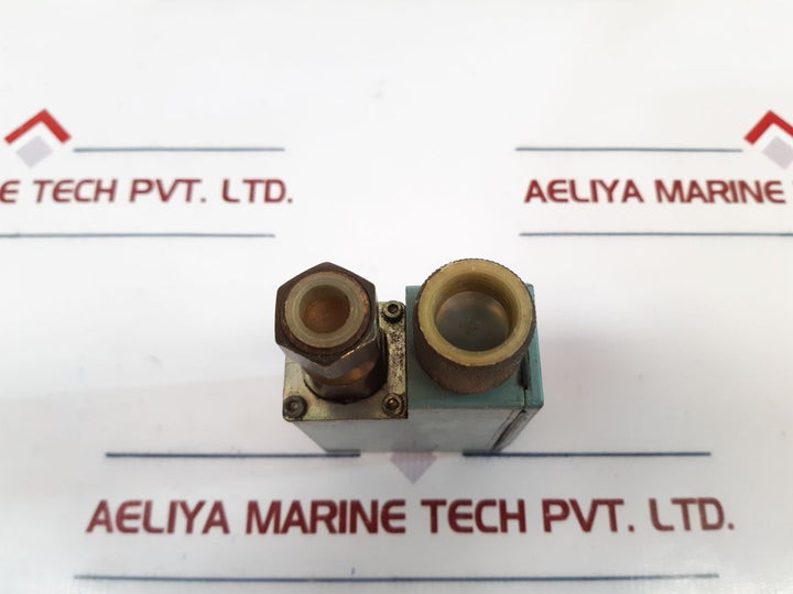 Telemecanique Xmj-a3007 Pressure Switch