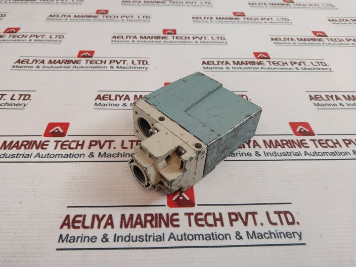 Telemecanique Xml-b010A2S11 Pressure Switch 1.5A 500V Ip66
