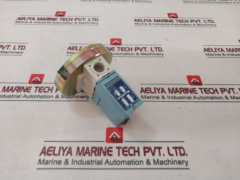 Telemecanique Xml-bl35R2S11 Pressure Switch