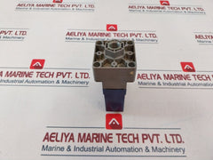 Telemecanique Xml B002A2S11 Pressure Switch
