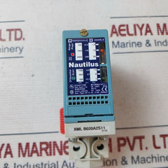 Telemecanique Xml B020A2S11 Pressure Switches