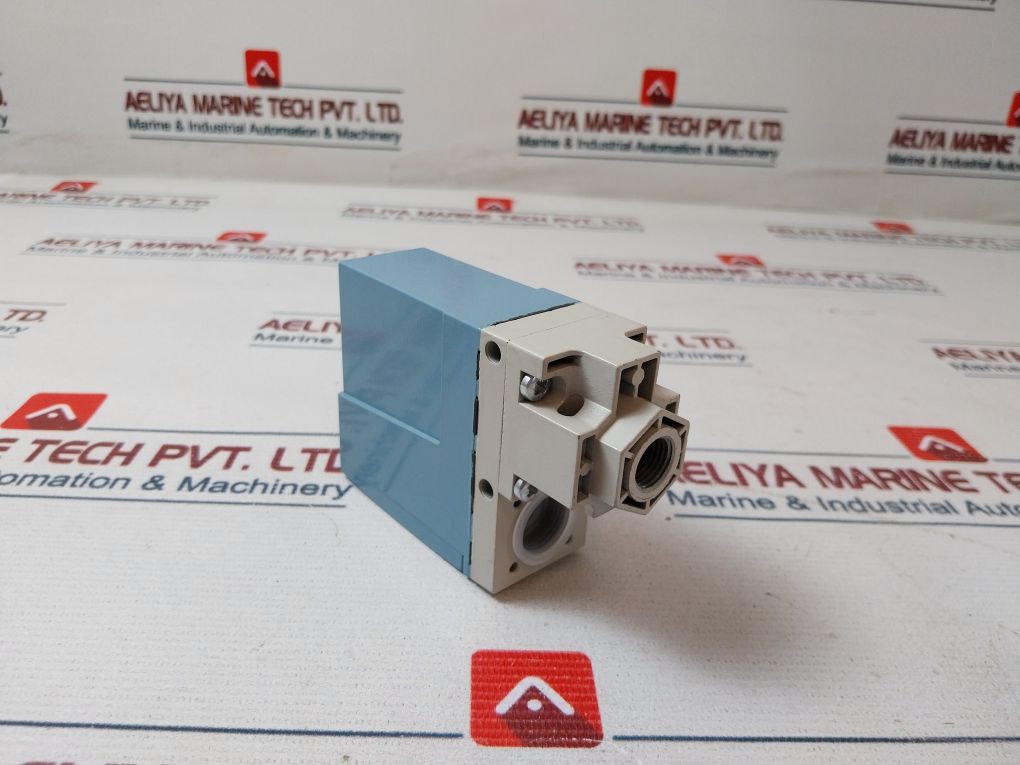 Telemecanique Xml B020A2S11 Pressure Switches