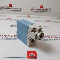 Telemecanique Xml B020A2S11 Pressure Switches