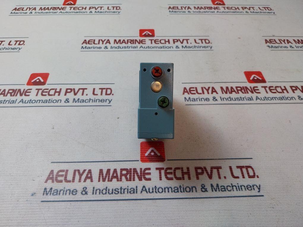 Telemecanique Xml B020A2S11 Pressure Switches