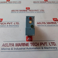 Telemecanique Xml B020A2S11 Pressure Switches
