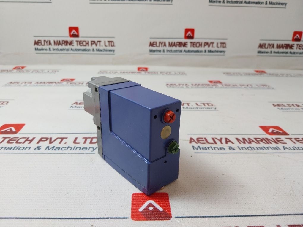 Telemecanique Xml B020A2S11 Pressure Switches Ip66