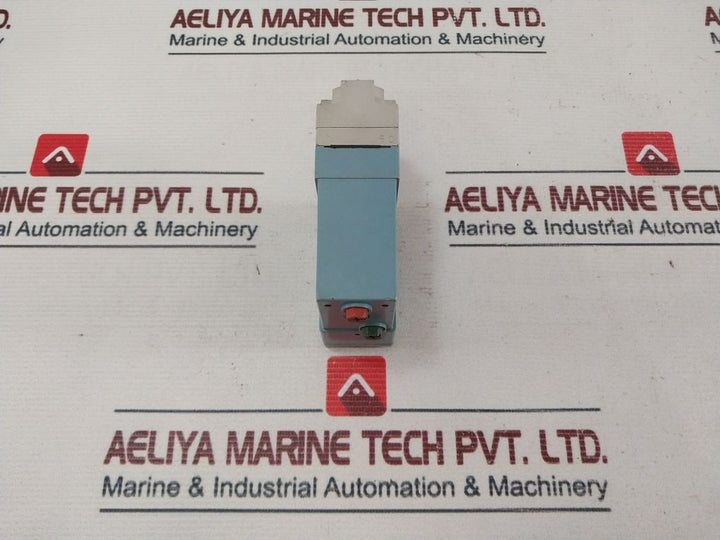 Telemecanique Xml B300D2S11 Pressure Switch 22-300 Bar