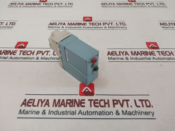 Telemecanique Xml B300D2S11 Pressure Switch 22-300 Bar