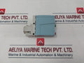 Telemecanique Xml B300D2S11 Pressure Switch 22-300 Bar