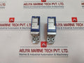 Telemecanique Xml B300D2S11 Pressure Switch 22-300 Bar Ip66