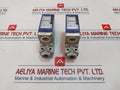 Telemecanique Xml B300D2S11 Pressure Switch 22-300 Bar Ip66