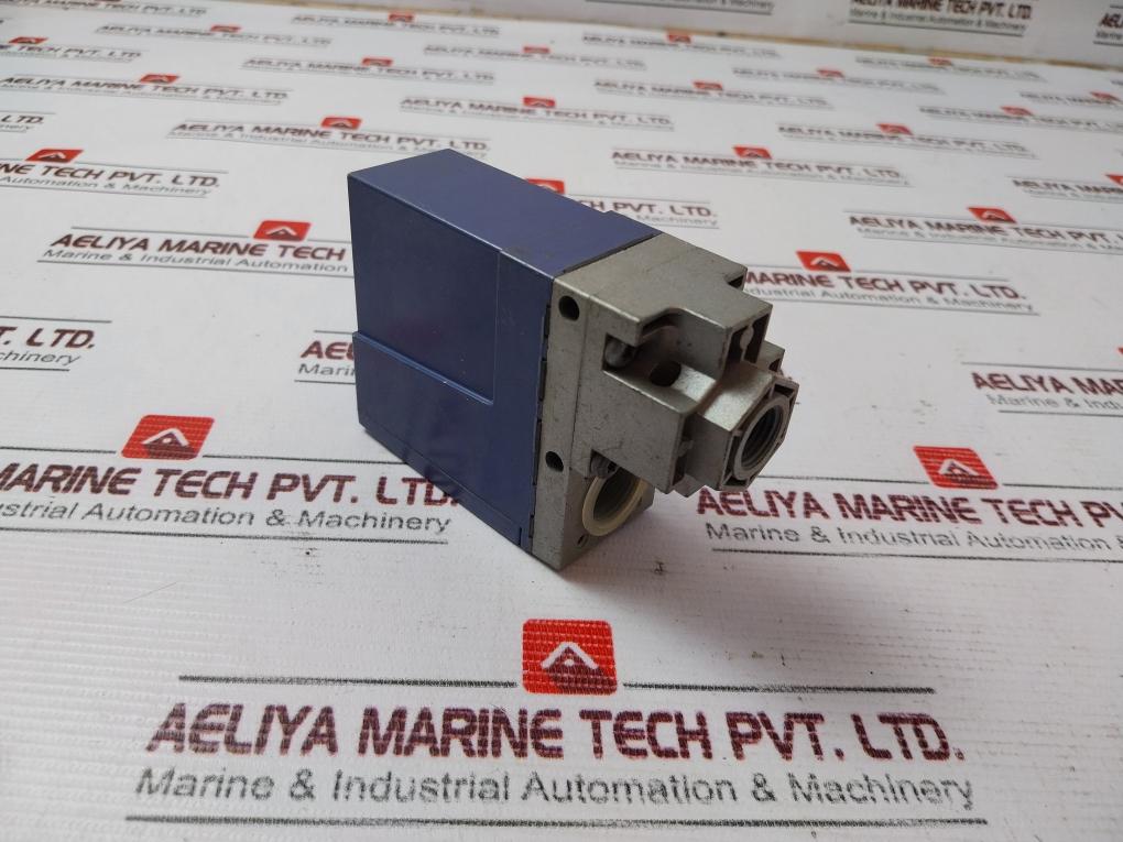 Telemecanique Xmla035A2S11 Pressure Switch 500V