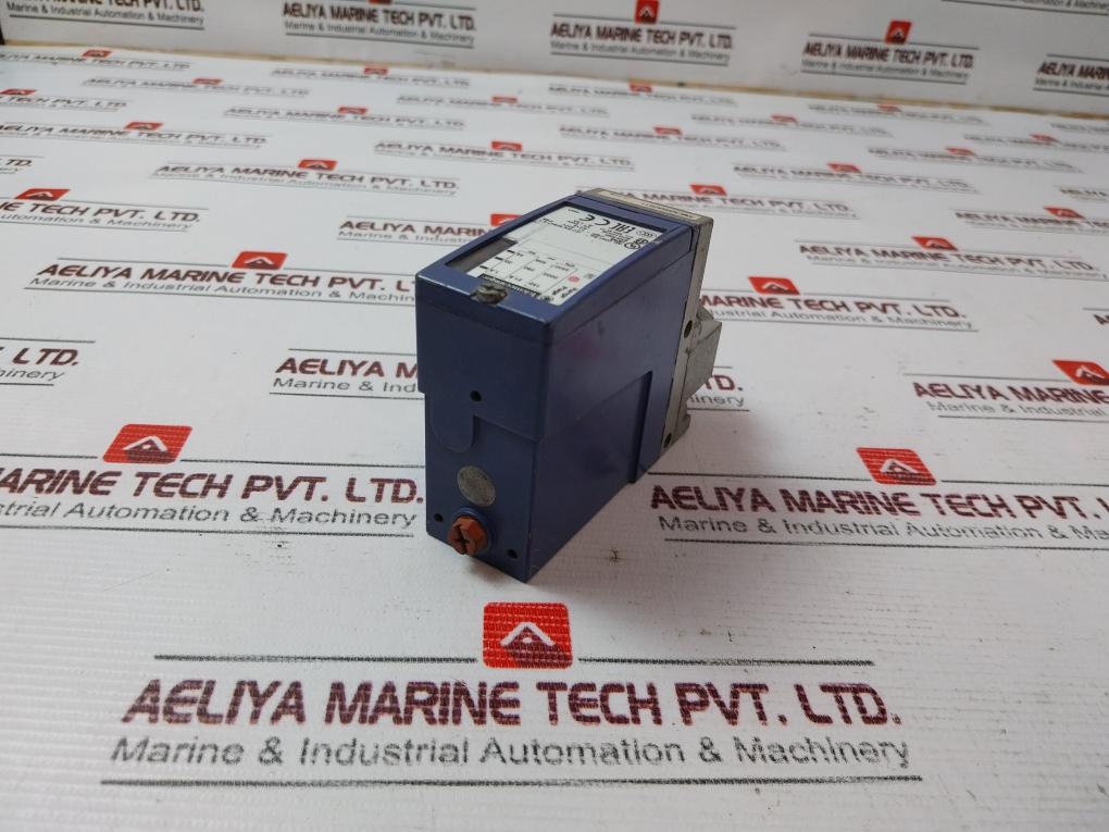 Telemecanique Xmla035A2S11 Pressure Switch 500V
