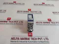 Telemecanique Xmlb010A2S11 Pressure Switch