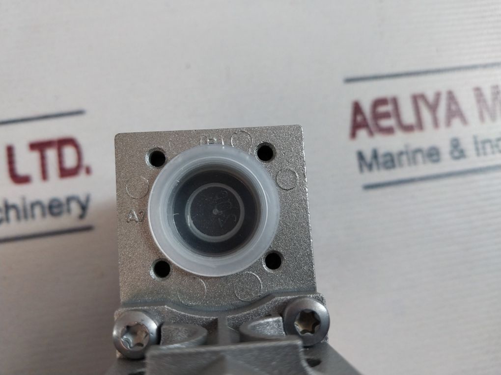 Telemecanique Xmlb020A2S11 Pressure Switch
