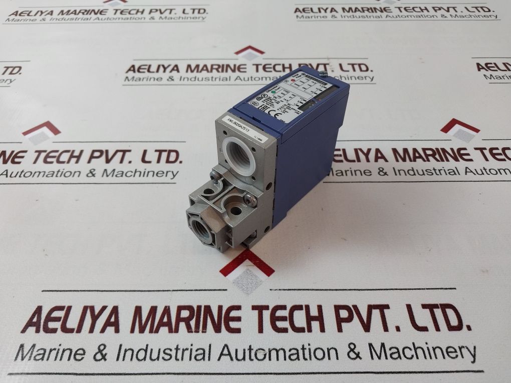 Telemecanique Xmlb020A2S13
