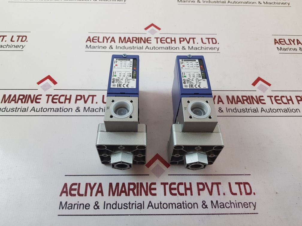 Telemecanique Xmlbm02V2S11 Pressure Switch 630628