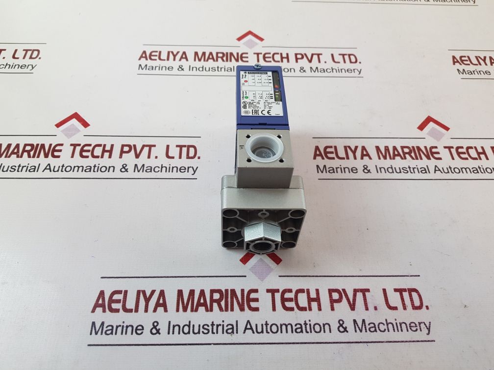 Telemecanique Xmlbm02V2S11 Pressure Switch 630628