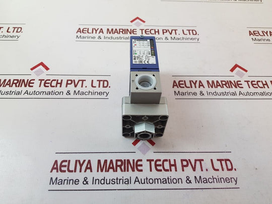 Telemecanique Xmlbm02V2S11 Pressure Switch 630628